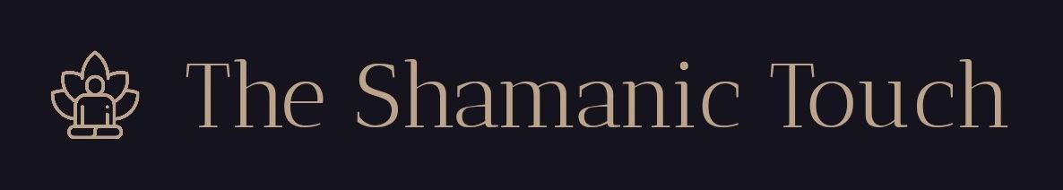 The Shamanic Touch
