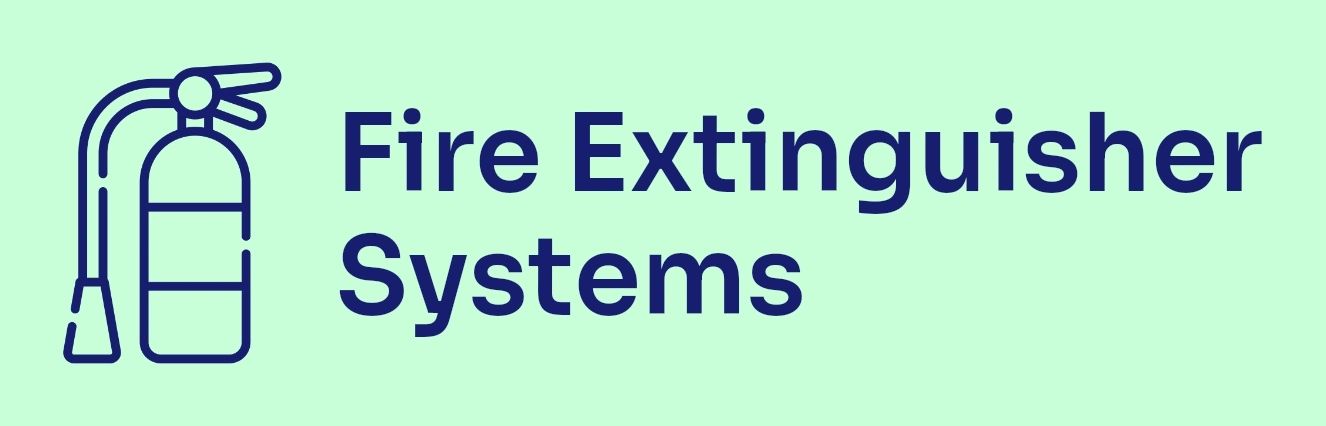 Fire Extinguishing Systems