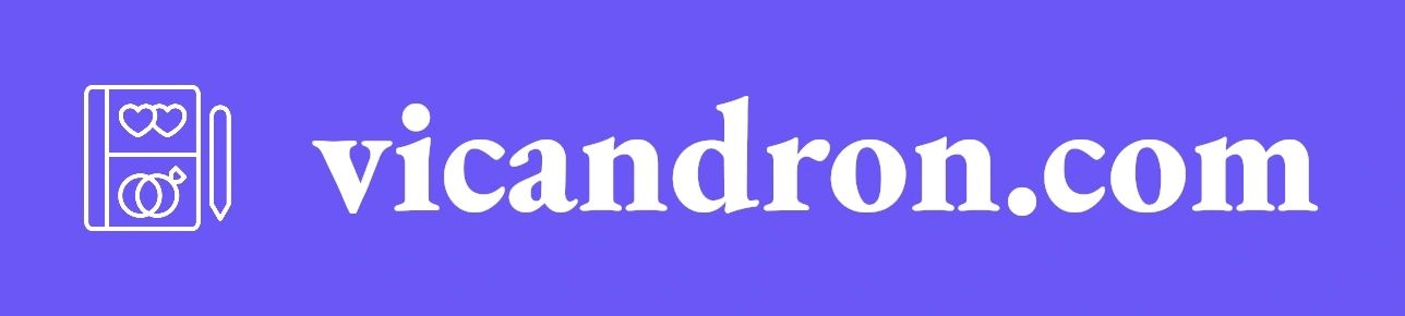 vicandron.com