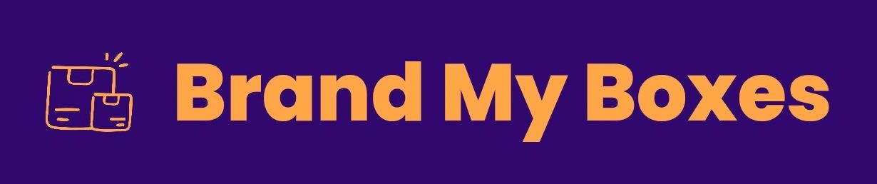 Brand My Boxes