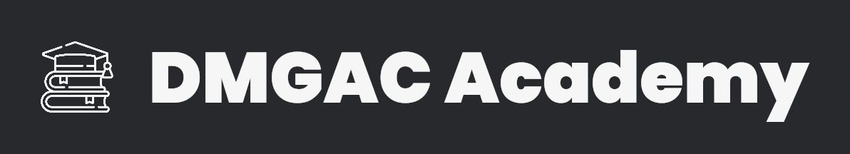DMGAC Academy